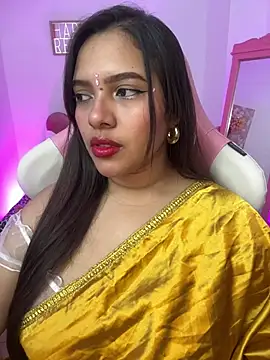 krishaa  online show from 4, 6, 2026
