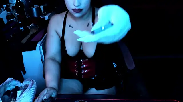 Snapshot of True_Bdsm chatting on 30, 1, 2025 True Bdsm online show from 30, 1, 2025