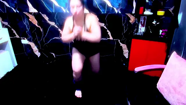 True Bdsm online show from 16, 10, 2025