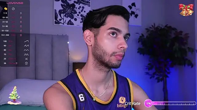 endy rush online show from 2, 1, 2025