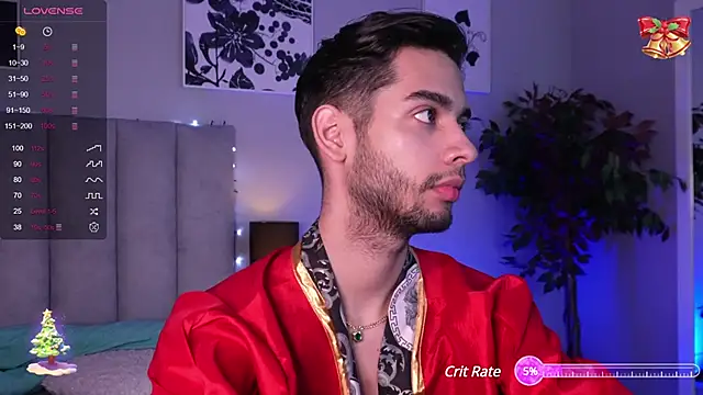 endy rush online show from 3, 1, 2025