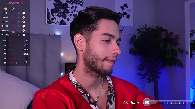 endy rush online show from 5, 1, 2025