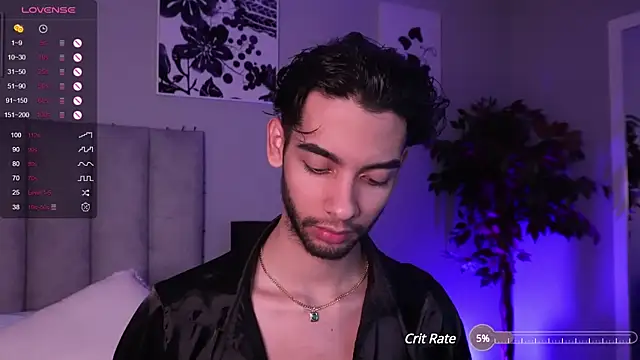 endy rush online show from 6, 1, 2025