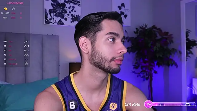 endy rush online show from 9, 1, 2025