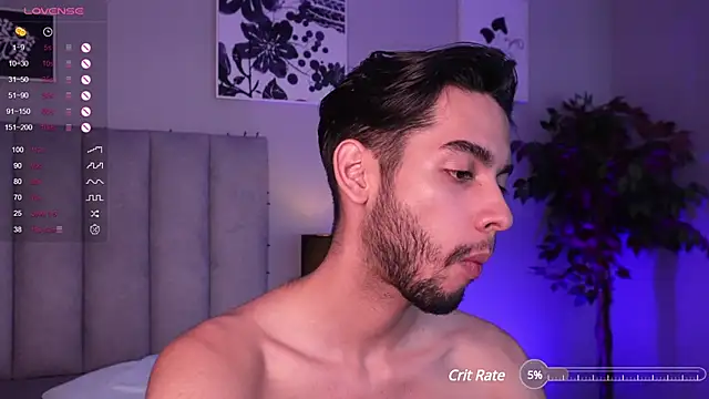 endy rush online show from 11, 1, 2025