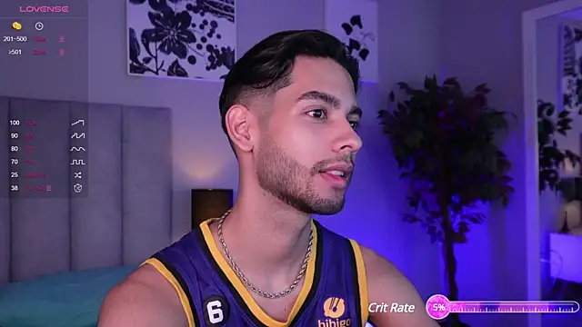 endy rush online show from 22, 1, 2025