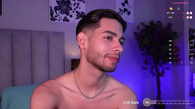 endy rush online show from 22, 1, 2025