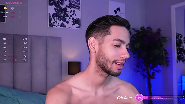 endy rush online show from 28, 1, 2025