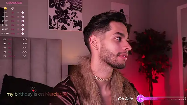 endy rush online show from 16, 2, 2025