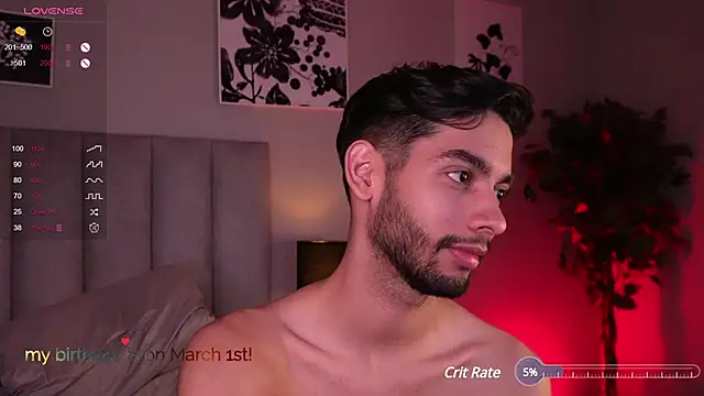 endy rush online show from 22, 2, 2025