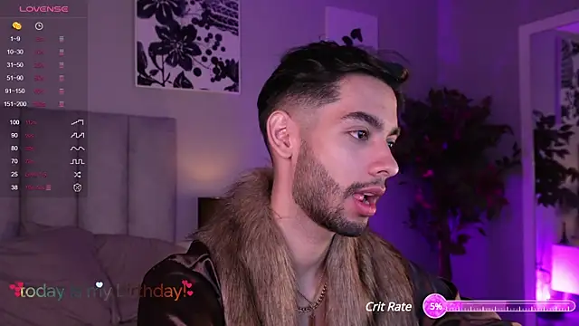 endy rush online show from 1, 3, 2025