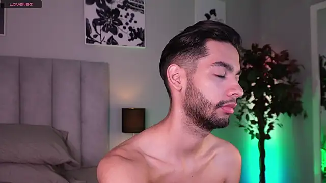 endy rush online show from 7, 3, 2025