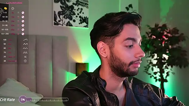 endy rush online show from 14, 3, 2025