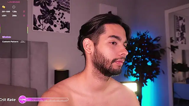 endy rush online show from 10, 11, 2025