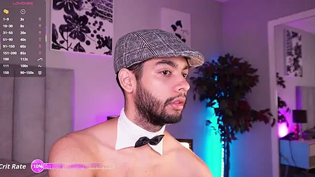 endy rush online show from 14, 11, 2025