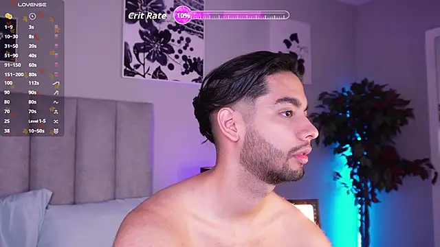 endy rush online show from 24, 11, 2025