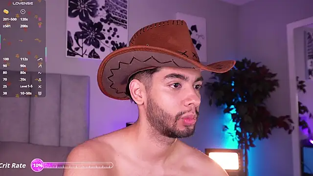 endy rush online show from 27, 11, 2025