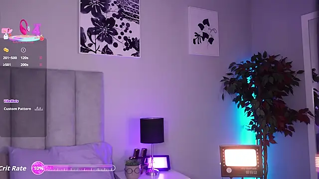 endy rush online show from 1, 12, 2025