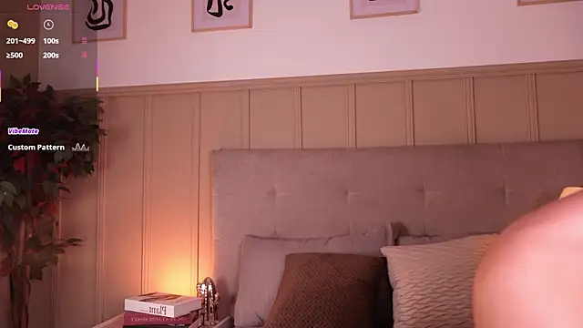 endy rush online show from 9, 3, 2026