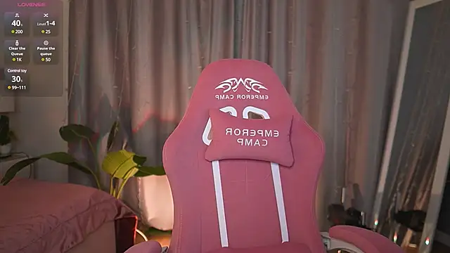 Lala Land  online show from 21, 2, 2025