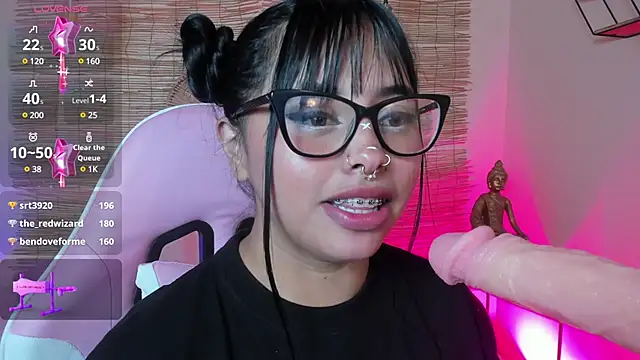 Jena nicols online show from 29, 12, 2024