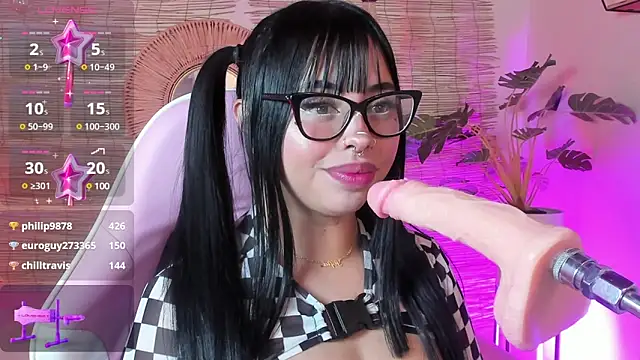 Jena nicols online show from 4, 2, 2025