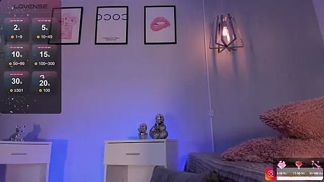 Megan-holly online show from 13, 2, 2025