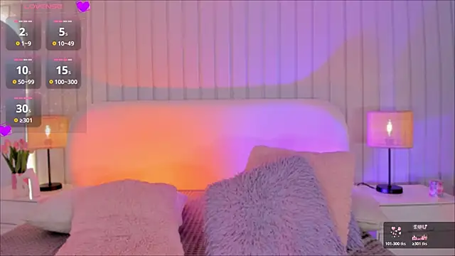 Megan-holly online show from 7, 2, 2026