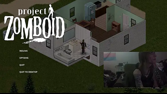 Heavenly Creature333 online show from 1, 12, 2025