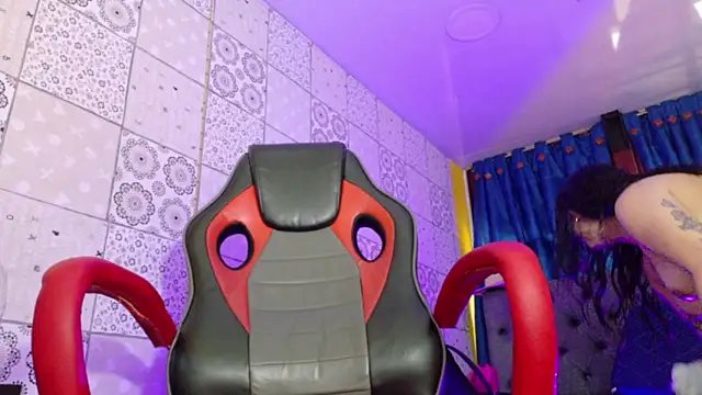 Lina23  online show from 17, 10, 2025