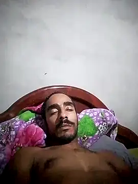 angelicosilva6 online show from 23, 2, 2025