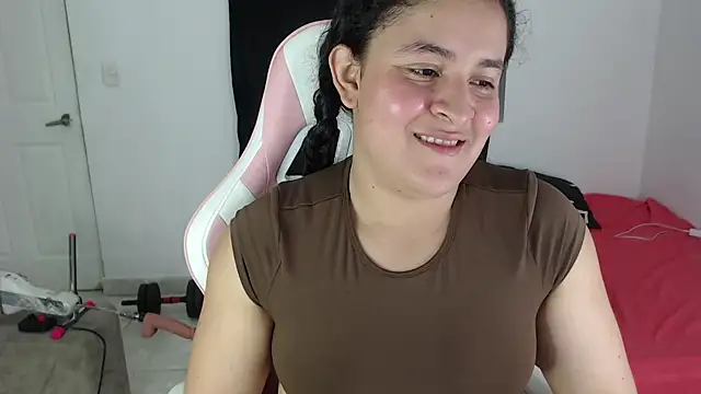 Snapshot of diana_fitass chatting on 25, 6, 2026 diana fitass online show from 25, 6, 2026