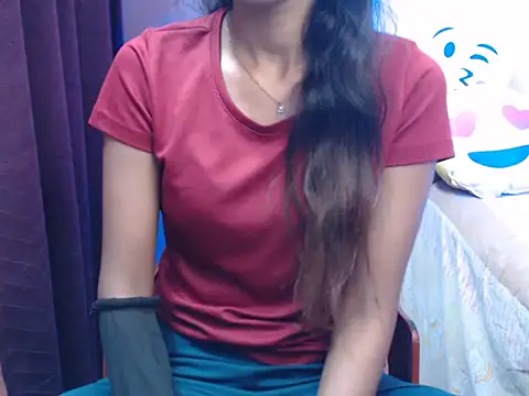 Angel kiyara online show from 11, 10, 2025