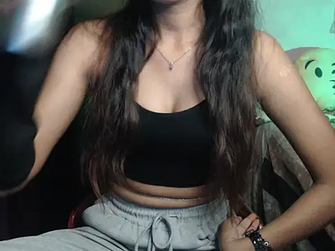 Angel kiyara online show from 6, 11, 2025