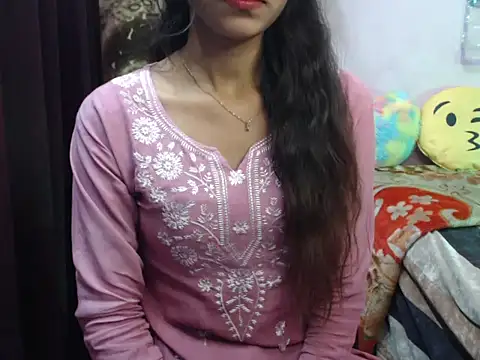 Angel kiyara online show from 9, 11, 2025