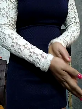 Snapshot of Sarita_7 chatting on 17, 1, 2025 Sarita 7 online show from 17, 1, 2025