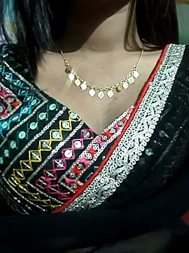 Snapshot of Sarita_7 chatting on 2, 2, 2025 Sarita 7 online show from 2, 2, 2025