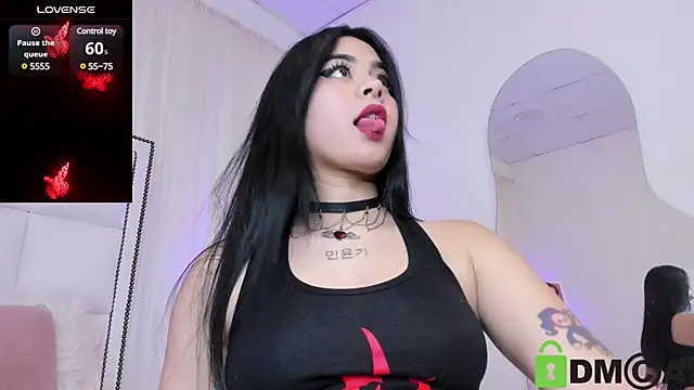 Snapshot of atena_hill chatting on 16, 12, 2024 atena hill online show from 16, 12, 2024