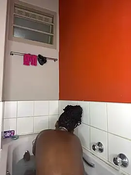 Kinkyy  online show from 26, 1, 2025