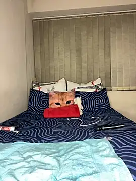 Kinkyy  online show from 16, 10, 2025