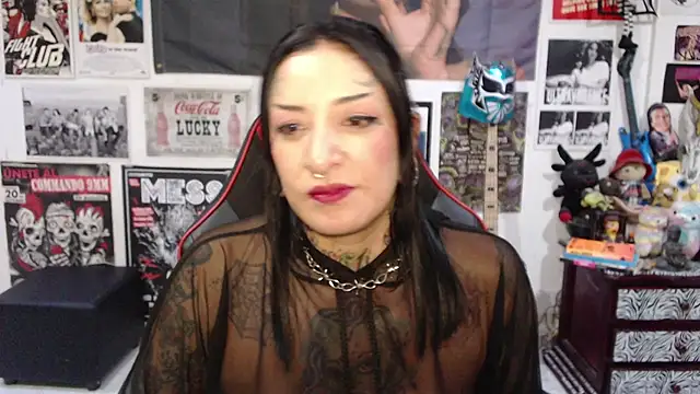 Rollyderolandia666 online show from 24, 9, 2025