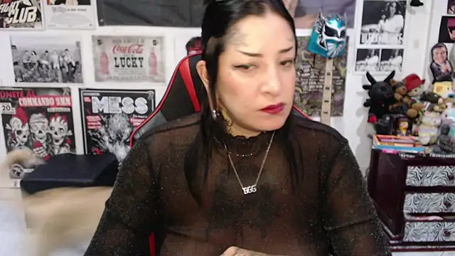 Rollyderolandia666 online show from 9, 10, 2025