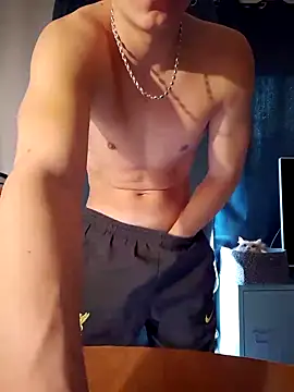 Sportif7413 online show from 13, 1, 2025