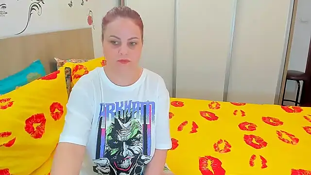 Adelamilfsex online show from 31, 1, 2026