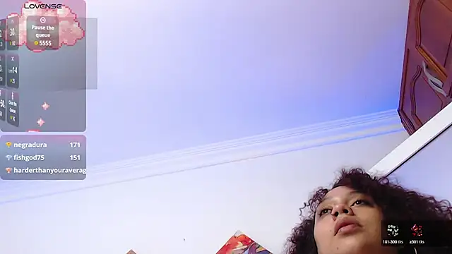 hanna danger19 online show from 18, 1, 2025