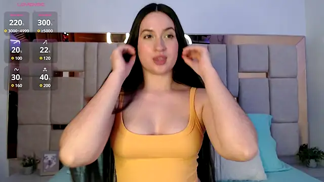 Snapshot of sofiaduque_26 chatting on 4, 12, 2024 sofiaduque 26 online show from 4, 12, 2024