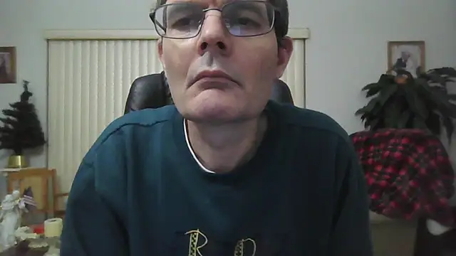 Copfiremen4566 online show from 28, 12, 2024