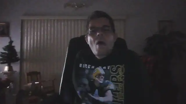 Copfiremen4566 online show from 29, 11, 2025