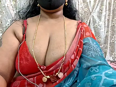 Pallavi-sri online show from 8, 12, 2024