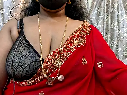 Pallavi-sri online show from 10, 12, 2024